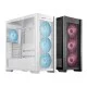 ASUS TUF Gaming GT302 ARGB Aura Sync Mid Tower Gaming Case