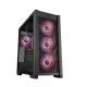 ASUS TUF Gaming GT302 ARGB Aura Sync Mid Tower Gaming Case