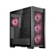 ASUS TUF Gaming GT302 ARGB Aura Sync Mid Tower Gaming Case