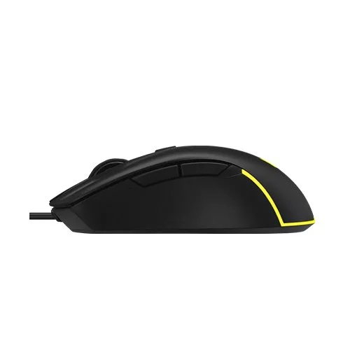 ASUS TUF Gaming M3 Gen II Optical Gaming Mouse