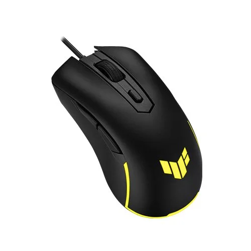 ASUS TUF Gaming M3 Gen II Optical Gaming Mouse