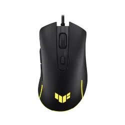 ASUS TUF Gaming M3 Gen II Optical Gaming Mouse