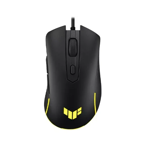 ASUS TUF Gaming M3 Gen II Optical Gaming Mouse