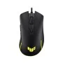 ASUS TUF Gaming M3 Gen II Optical Gaming Mouse