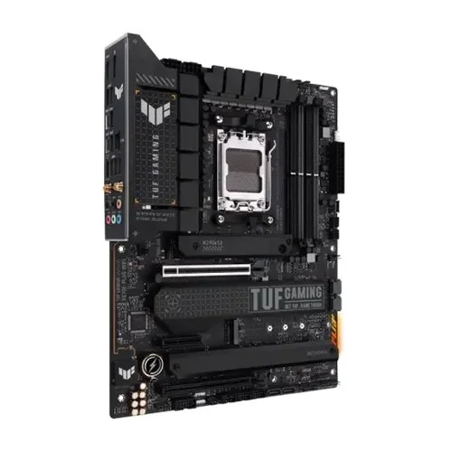 Asus TUF GAMING X670E-PLUS WIFI DDR5 AM5 ATX Motherboard