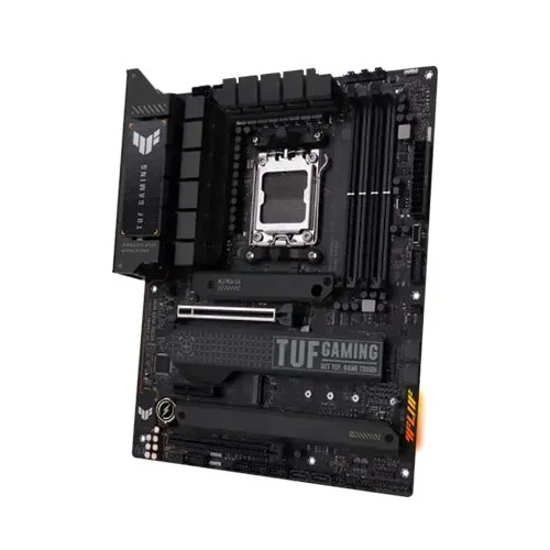 Asus TUF GAMING X670E-PLUS WIFI DDR5 AM5 ATX Motherboard