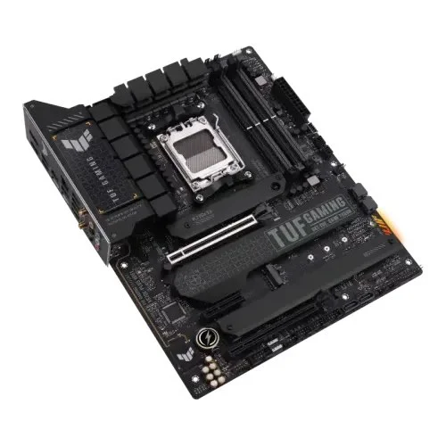 Asus TUF GAMING X670E-PLUS WIFI DDR5 AM5 ATX Motherboard