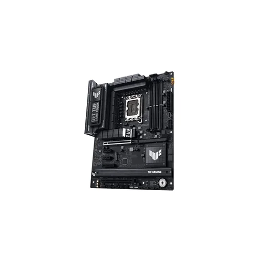 ASUS TUF GAMING Z890-PLUS WIFI LGA1851 ATX Motherboard