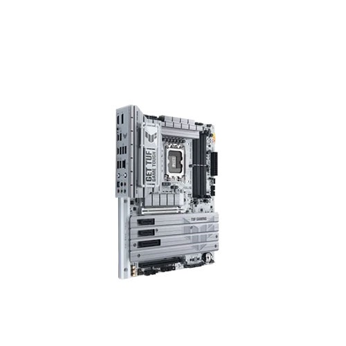 ASUS TUF GAMING Z890-PRO WIFI LGA 1851 ATX Gaming Motherboard
