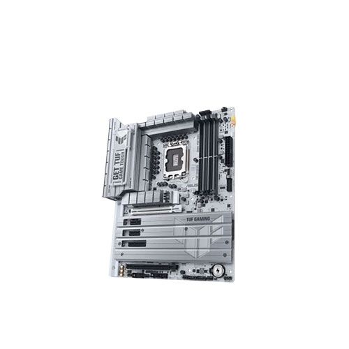 ASUS TUF GAMING Z890-PRO WIFI LGA 1851 ATX Gaming Motherboard