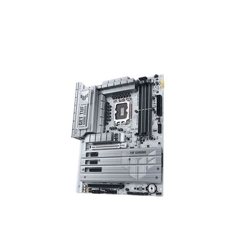 ASUS TUF GAMING Z890-PRO WIFI LGA 1851 ATX Gaming Motherboard