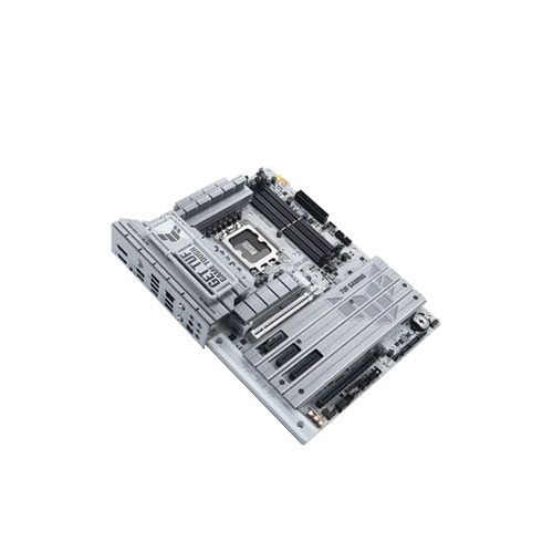 ASUS TUF GAMING Z890-PRO WIFI LGA 1851 ATX Gaming Motherboard