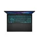 Asus V16 V3607VH Core 5 210H RTX 5050 8GB Graphics 16-inch WUXGA Gaming Laptop
