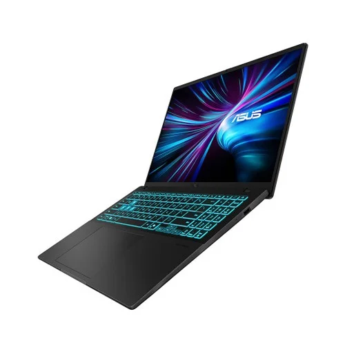 Asus V16 V3607VH Core 5 210H RTX 5050 8GB Graphics 16-inch WUXGA Gaming Laptop