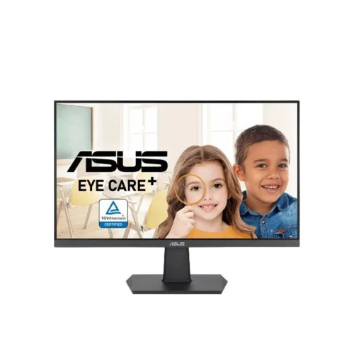 Asus VA24EHF 24 Inch FHD IPS Eye Care Gaming Monitor