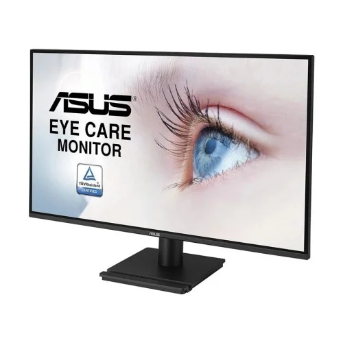 ASUS VA27AQ 27 Inch 2K WQHD IPS Eye Care Monitor