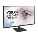 ASUS VA27AQ 27 Inch 2K WQHD IPS Eye Care Monitor