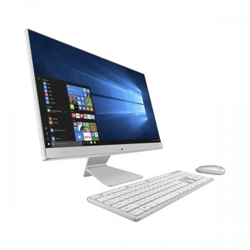 ASUS VIVO AIO V241EAT CORE I5 11TH GEN 8GB RAM 512GB SSD 23.8 INCH TOUCH SCREEN FHD ALL-IN-ONE PC