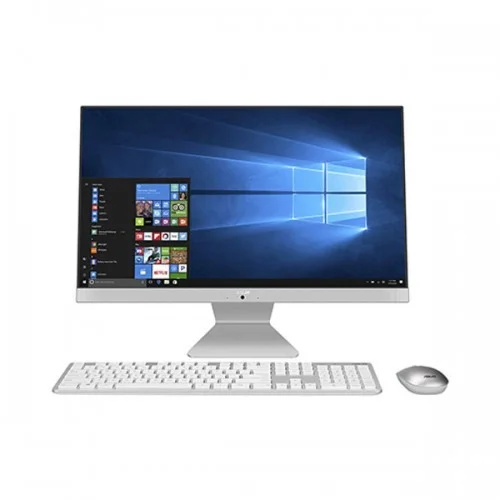 ASUS VIVO AIO V241EAT CORE I5 11TH GEN 8GB RAM 512GB SSD 23.8 INCH TOUCH SCREEN FHD ALL-IN-ONE PC
