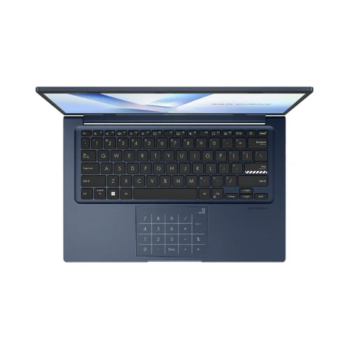 Asus Vivobook 14 A1404VA Core 5 120U 14-inch FHD Laptop