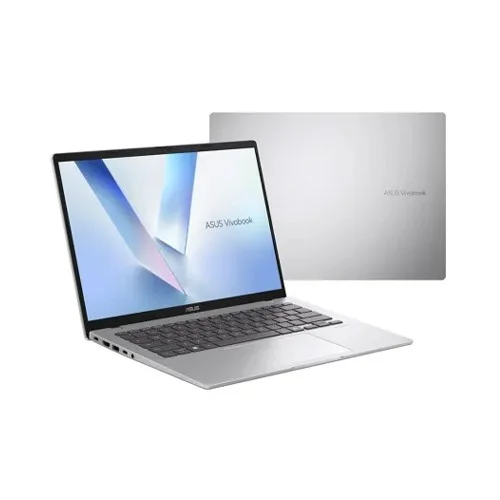Asus VivoBook 14 F1407CA Core Ultra 5 225H 14-inch WUXGA Cool Silver Laptop