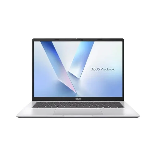 Asus VivoBook 14 F1407CA Core Ultra 5 225H 14-inch WUXGA Cool Silver Laptop