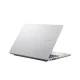 Asus VivoBook 14 F1407CA Core Ultra 5 225H 14-inch WUXGA Cool Silver Laptop