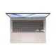 ASUS Vivobook 14 F1407QA Snapdragon X X1 14-inch WUXGA Copilot+ PC Laptop Platinum Gold