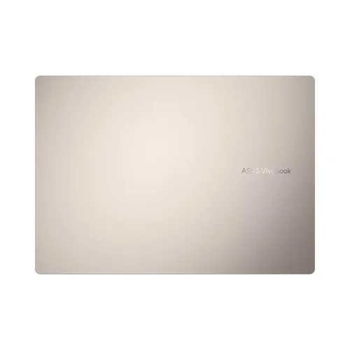 ASUS Vivobook 14 F1407QA Snapdragon X X1 14-inch WUXGA Copilot+ PC Laptop Platinum Gold