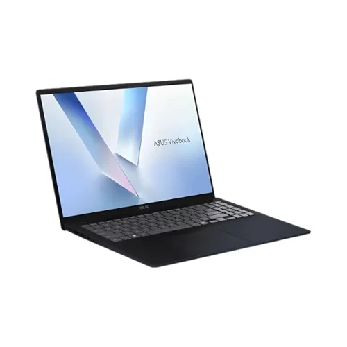 Asus VivoBook 14 F1607CA Core Ultra 5 225H 16-inch WUXGA Cool Silver Laptop