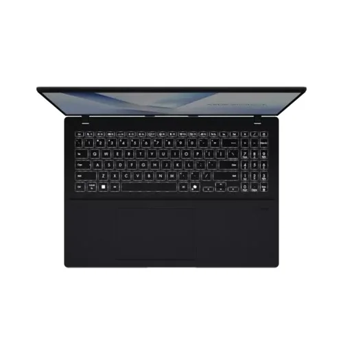 Asus VivoBook 14 F1607CA Core Ultra 5 225H 16-inch WUXGA Cool Silver Laptop