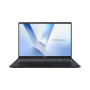 Asus VivoBook 14 F1607CA Core Ultra 5 225H 14.0 WUXGA WV Cool Silver Laptop