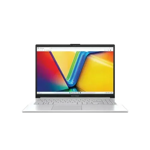 ASUS Vivobook 14 X1404VA-EB369W Core 5 120U 14 inch FHD Cool Silver Laptop