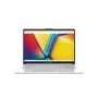 ASUS Vivobook 14 X1404VA-EB369W Core 5 120U 14 inch FHD Cool Silver Laptop