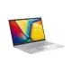 ASUS Vivobook 14 X1404VA-EB369W Core 5 120U 14 inch FHD Cool Silver Laptop