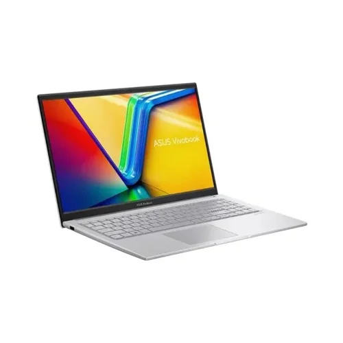 Asus Vivobook 15 A1504VA Core 7 150U 15.6-inch FHD Cool Silver Laptop