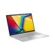 Asus Vivobook 15 A1504VA Core 7 150U 15.6-inch FHD Cool Silver Laptop