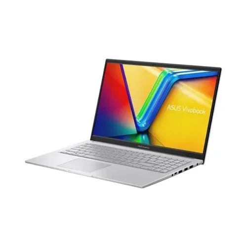 Asus Vivobook 15 A1504VA Core 7 150U 15.6-inch FHD Cool Silver Laptop
