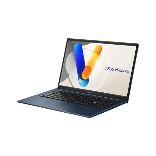 Asus Vivobook 15 A1504VA Core 3 100U 15.6-inch FHD Laptop