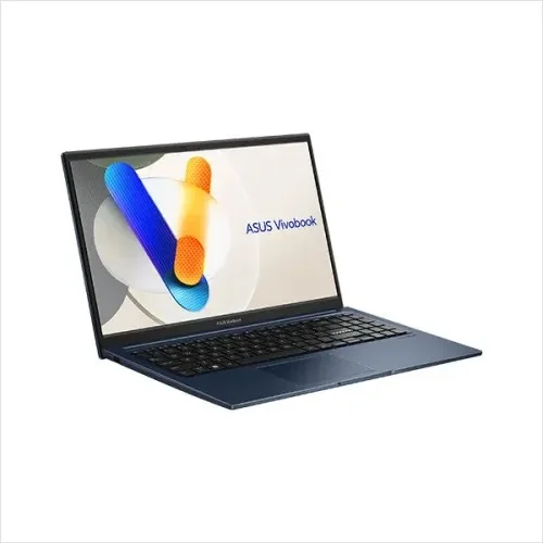 Asus Vivobook 15 A1504VA Core 3 100U 15.6-inch FHD Laptop