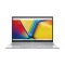 ASUS Vivobook 15 F1504ZA Core i5 12th Gen 15.6 Inch FHD Laptop Cool Silver
