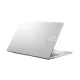 ASUS Vivobook 15 F1504ZA Core i5 12th Gen 15.6 Inch FHD Laptop Cool Silver