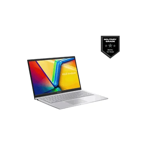 ASUS Vivobook 15 F1504ZA Core i5 12th Gen 15.6 Inch FHD Laptop With Fingerprint