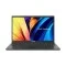 Asus VivoBook 15 X1500EA Intel Core i3 1115G4 8GB RAM 1TB HDD 15.6 Inch FHD WV Display Indie Black Laptop