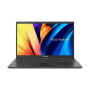 Asus VivoBook 15 X1500EA Intel Core i3 1115G4 8GB RAM 1TB HDD 15.6 Inch FHD WV Display Indie Black Laptop