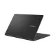 Asus VivoBook 15 X1500EA Intel Core i3 1115G4 8GB RAM 1TB HDD 15.6 Inch FHD WV Display Indie Black Laptop