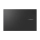 Asus VivoBook 15 X1500EA Intel Core i3 1115G4 8GB RAM 1TB HDD 15.6 Inch FHD WV Display Indie Black Laptop