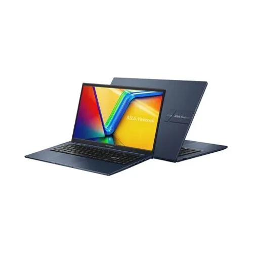 ASUS Vivobook 15 X1504VA-NJ260W Core i3 13th Gen 15.6 Inch FHD Laptop