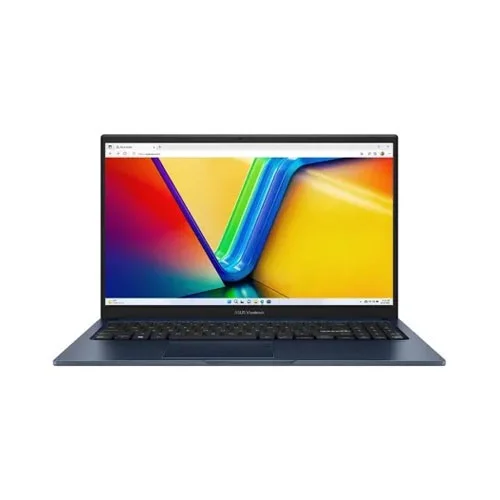 ASUS Vivobook 15 X1504VA-NJ260W Core i3 13th Gen 15.6 Inch FHD Laptop