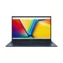 ASUS Vivobook 15 X1504VA 15.6" FHD Laptop Core i3 1315U 16GB Ram 512GB SSD (Quite Blue, Cool Silver)